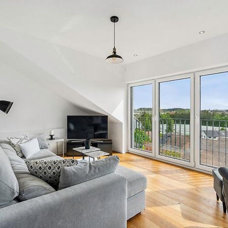 Ferienhaus Bergerhalde FDH Exteriér fotografie