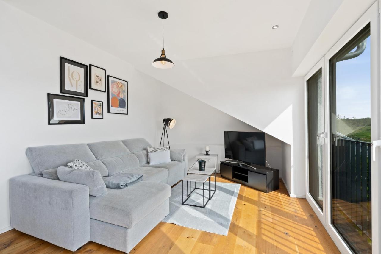 Ferienhaus Bergerhalde FDH Exteriér fotografie