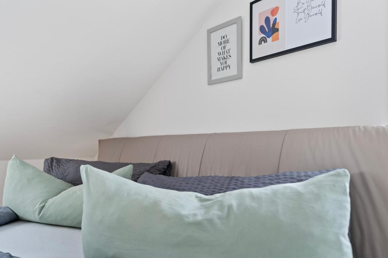 Ferienhaus Bergerhalde FDH Exteriér fotografie