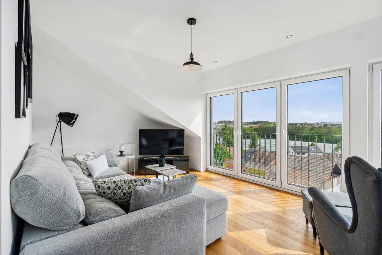 Ferienhaus Bergerhalde FDH Exteriér fotografie
