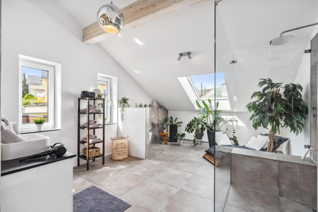 Ferienhaus Bergerhalde FDH Exteriér fotografie