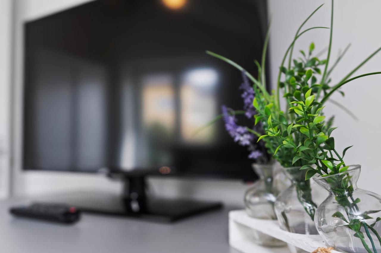 Ferienhaus Bergerhalde FDH Exteriér fotografie