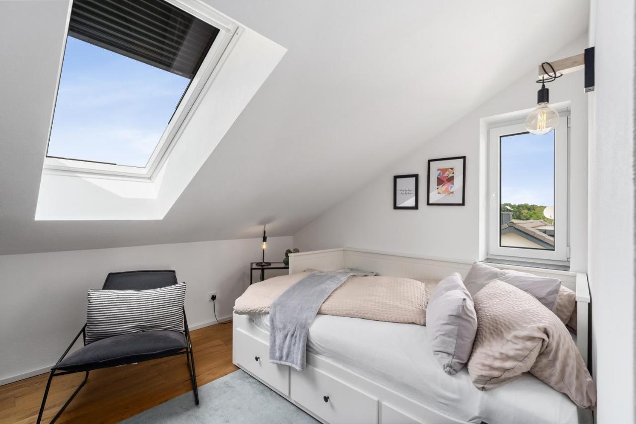 Ferienhaus Bergerhalde FDH Exteriér fotografie