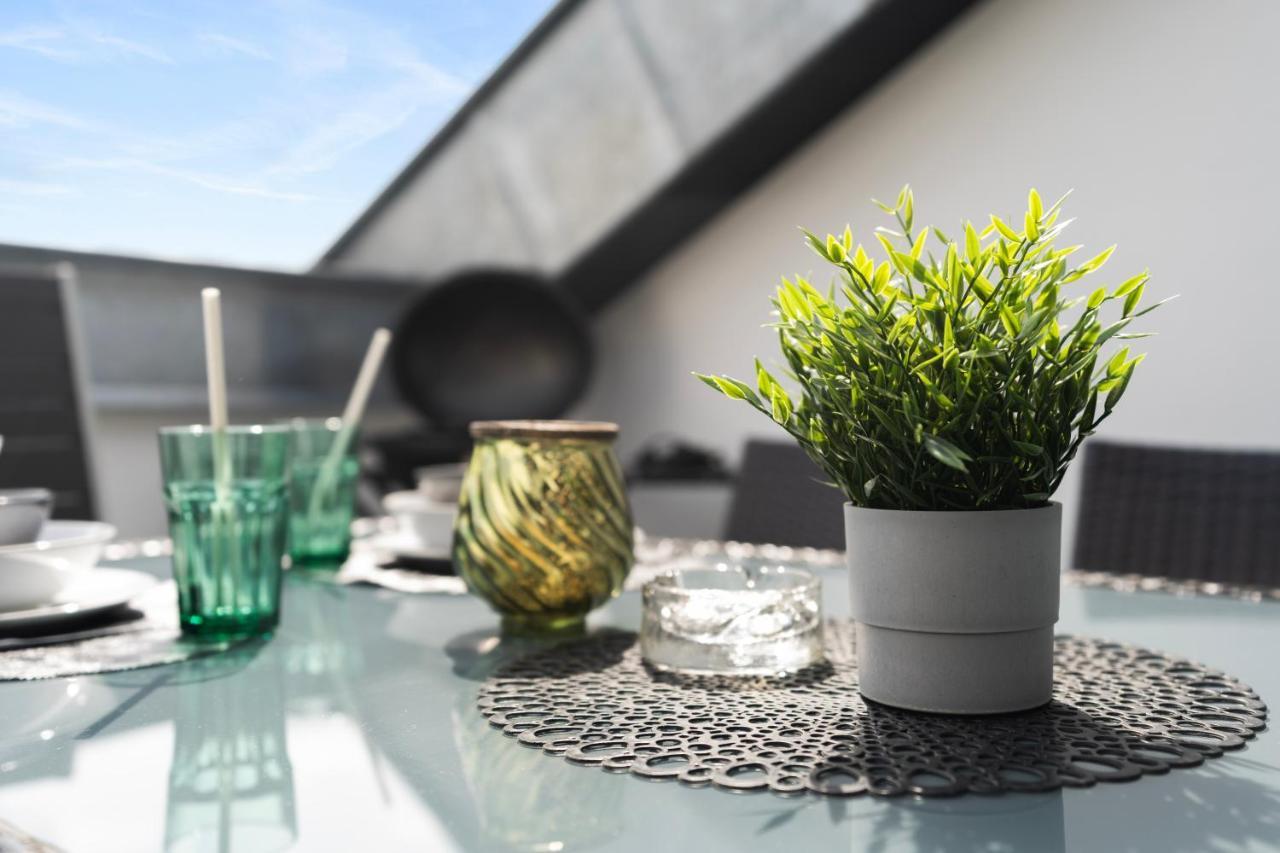 Ferienhaus Bergerhalde FDH Exteriér fotografie