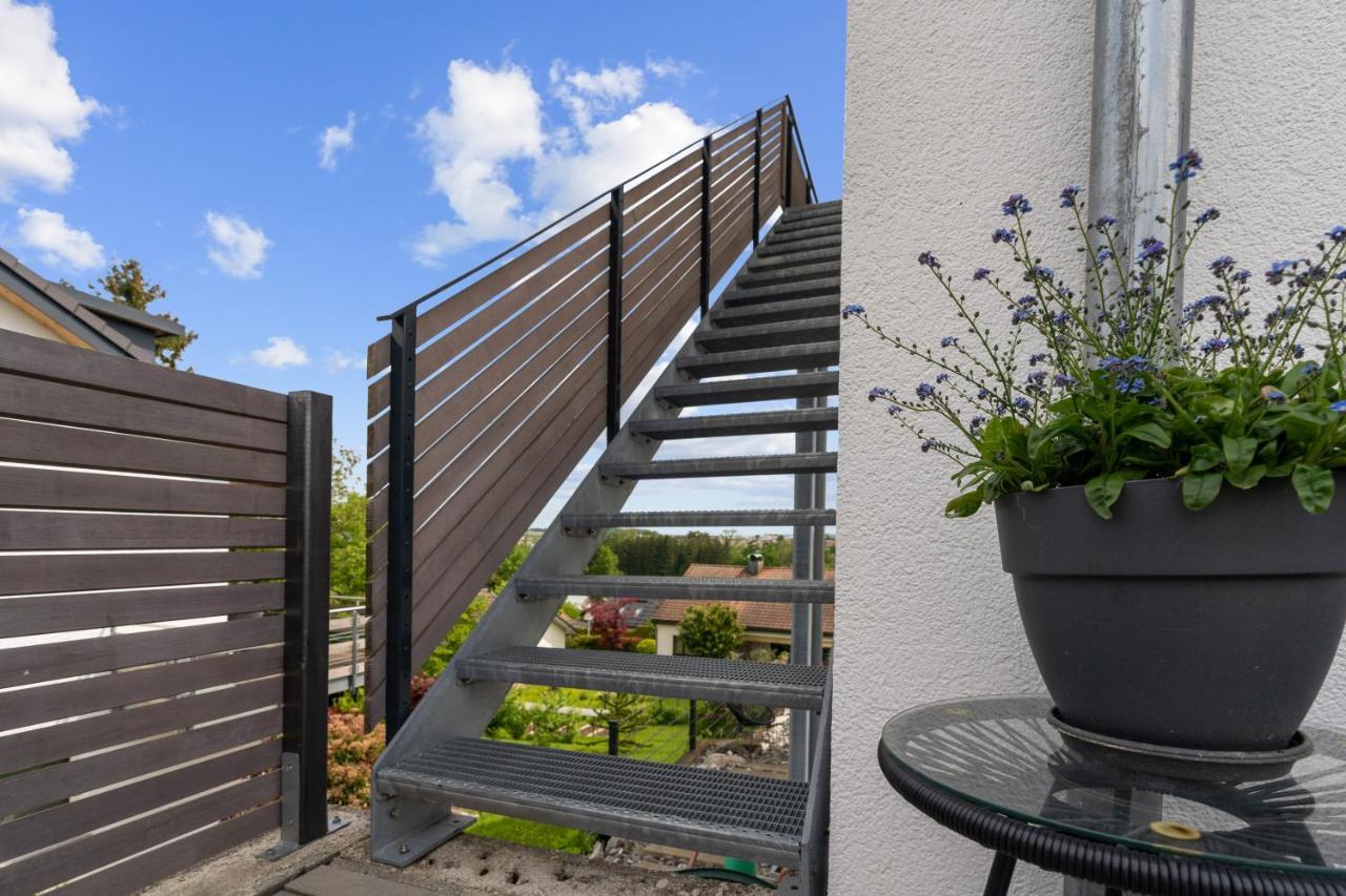 Ferienhaus Bergerhalde FDH Exteriér fotografie