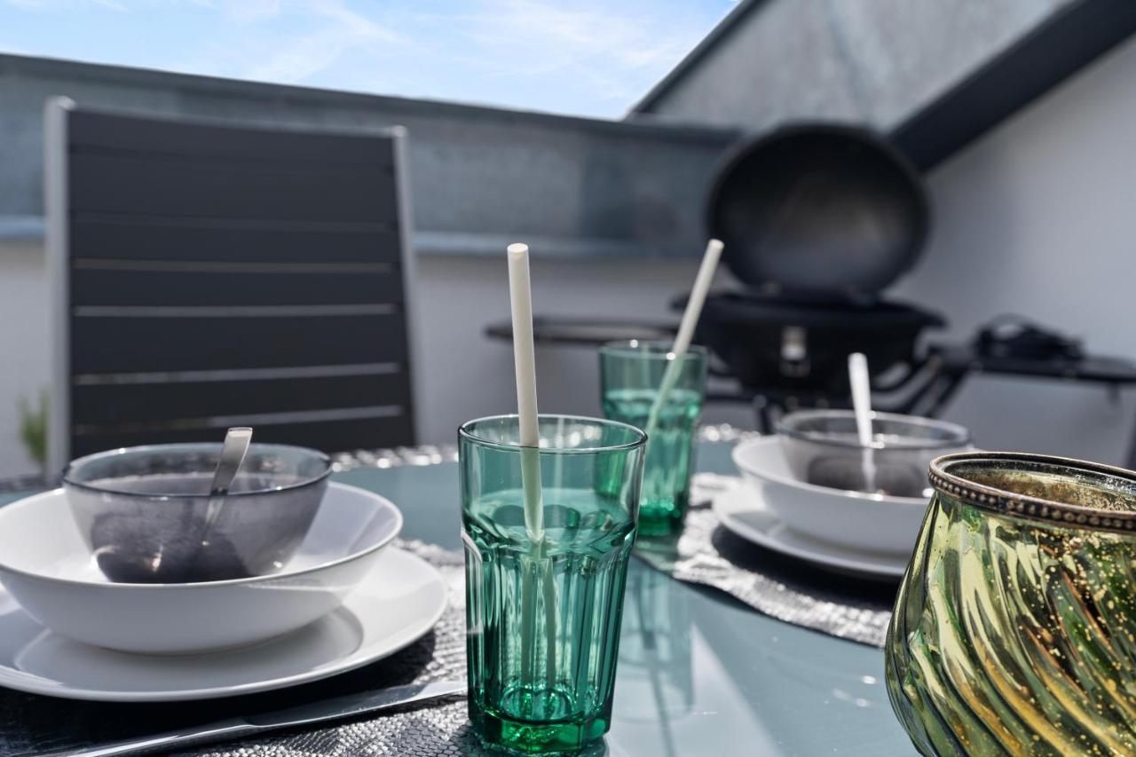 Ferienhaus Bergerhalde FDH Exteriér fotografie