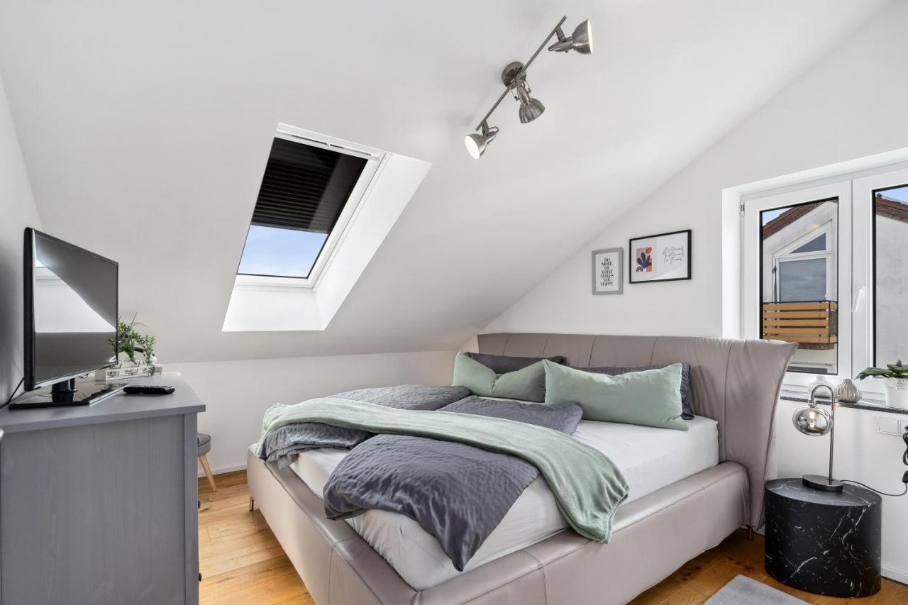 Ferienhaus Bergerhalde FDH Exteriér fotografie