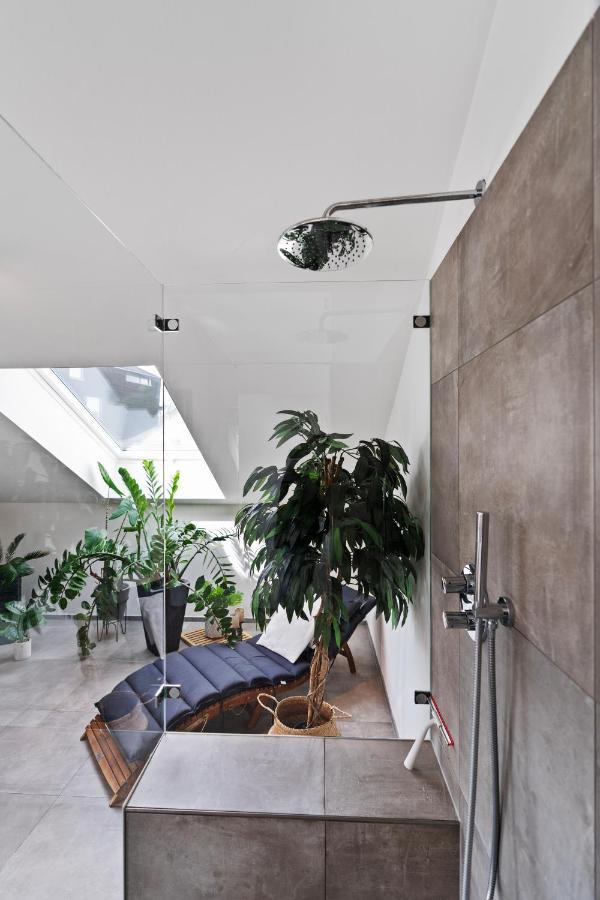 Ferienhaus Bergerhalde FDH Exteriér fotografie
