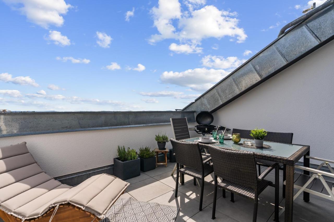 Ferienhaus Bergerhalde FDH Exteriér fotografie