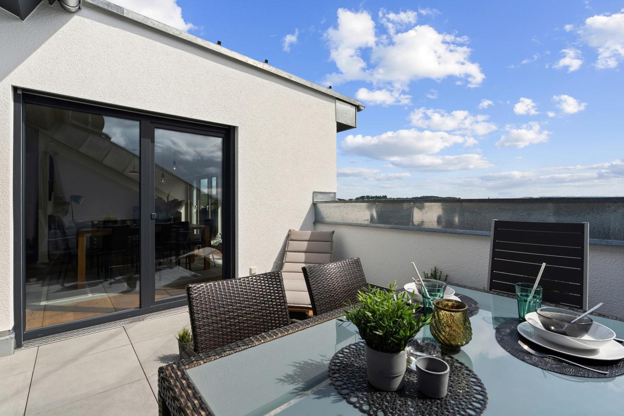 Ferienhaus Bergerhalde FDH Exteriér fotografie